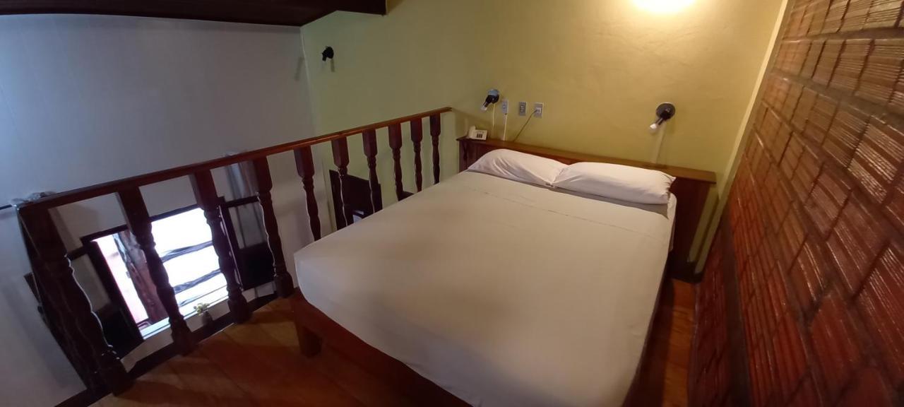 Hotel Le Massilia Белем Экстерьер фото