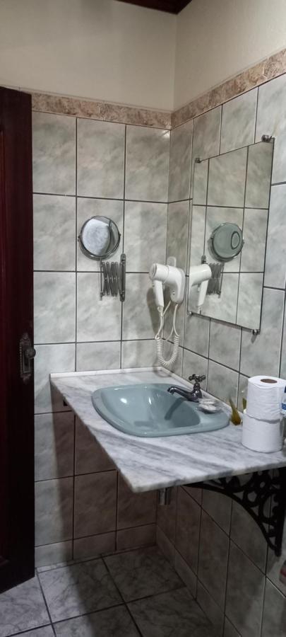 Hotel Le Massilia Белем Экстерьер фото