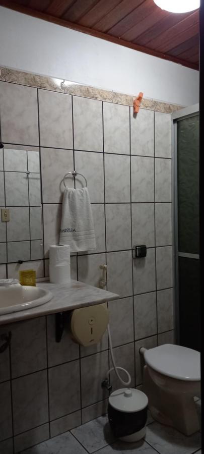 Hotel Le Massilia Белем Экстерьер фото