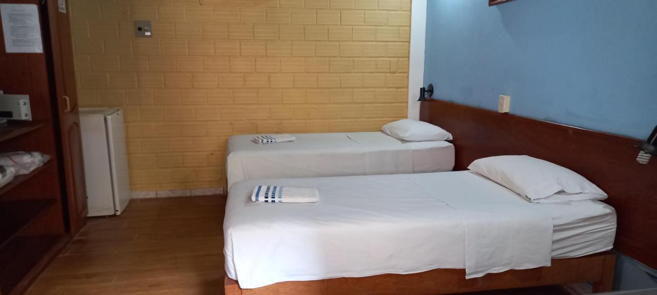 Hotel Le Massilia Белем Экстерьер фото