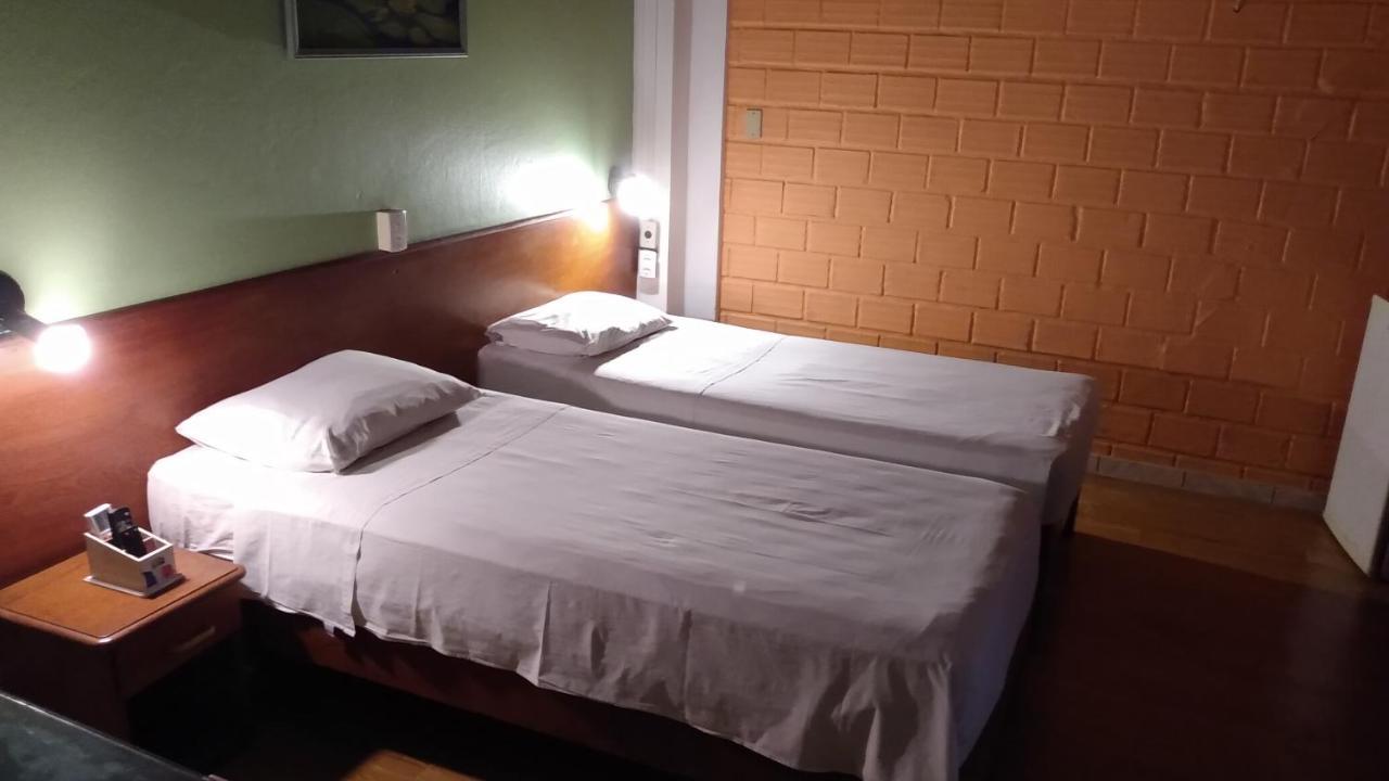 Hotel Le Massilia Белем Экстерьер фото