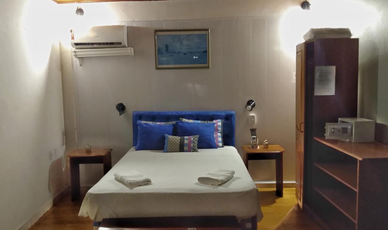 Hotel Le Massilia Белем Экстерьер фото
