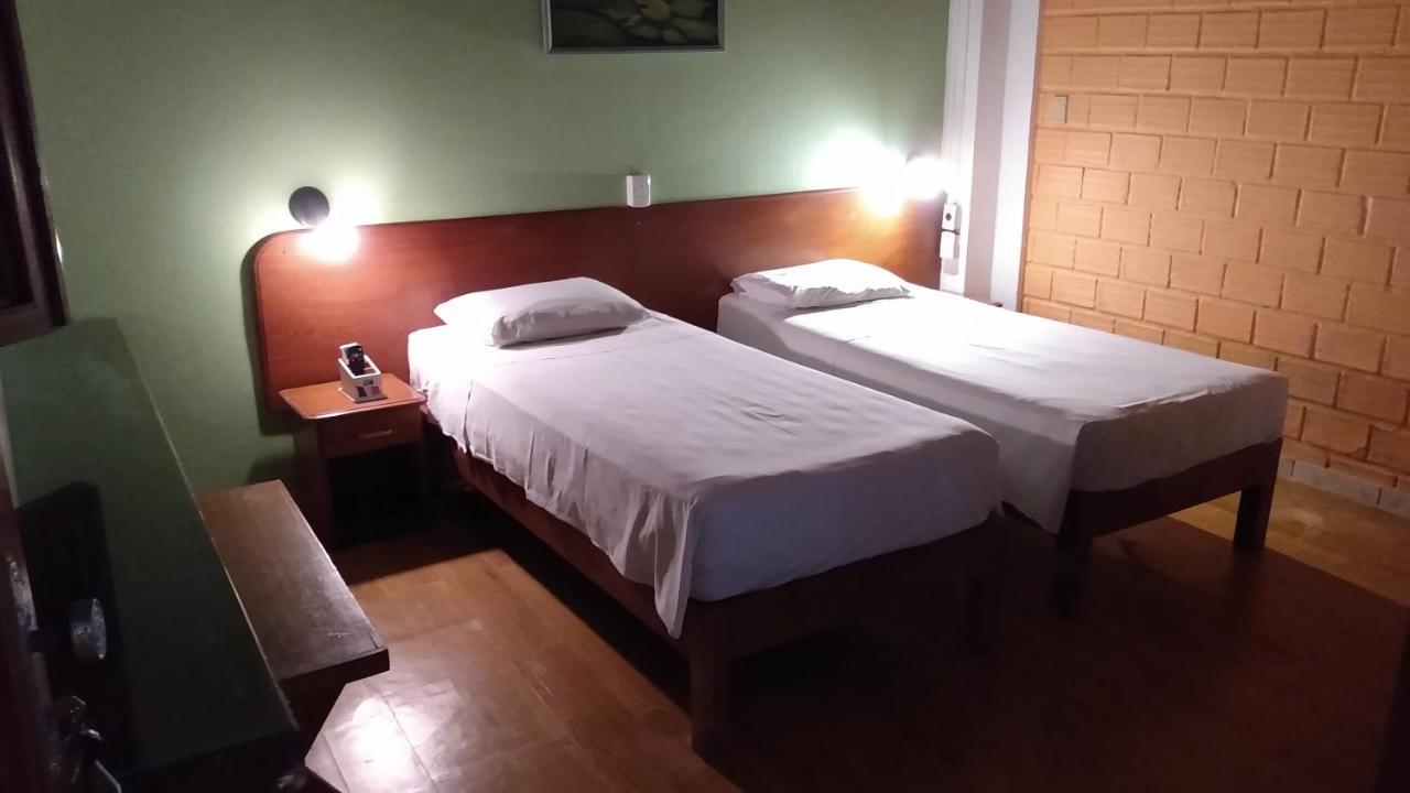 Hotel Le Massilia Белем Экстерьер фото